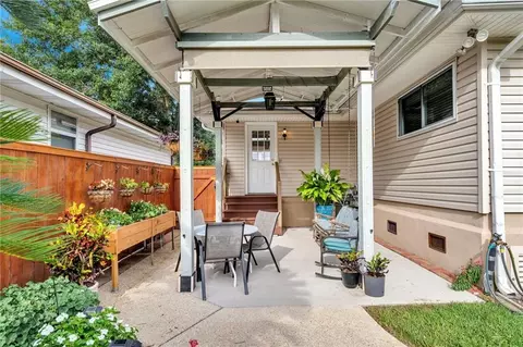 Exterior - 3331 Davidson Pl, Kenner, LA 70065 photo 2 of 6