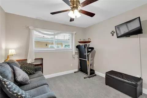 Bedroom - 3331 Davidson Pl, Kenner, LA 70065 photo 3 of 3