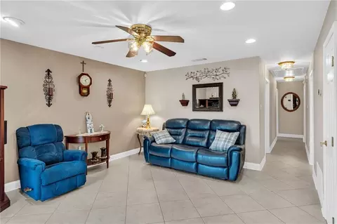 Entry Way - 3331 Davidson Pl, Kenner, LA 70065 photo 1 of 1