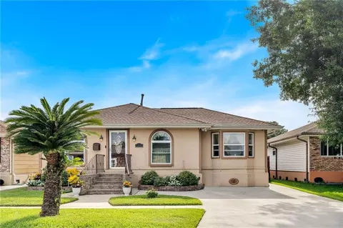 3331 Davidson Pl, Kenner, LA 70065