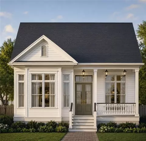 10 Crislaur St, Harahan, LA 70123