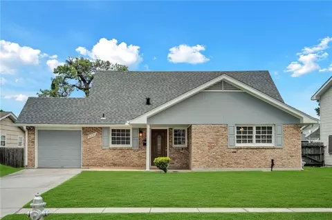 6201 Boutall St, Metairie, LA 70003