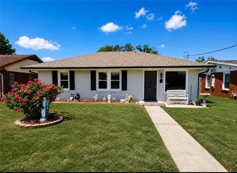 2217 Kansas St, Kenner, LA 70062