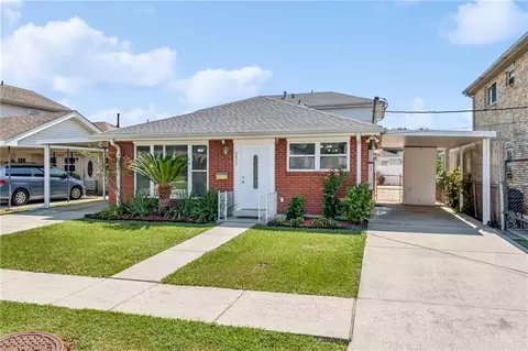 6077 79 Wildair Dr, New Orleans, LA 70122
