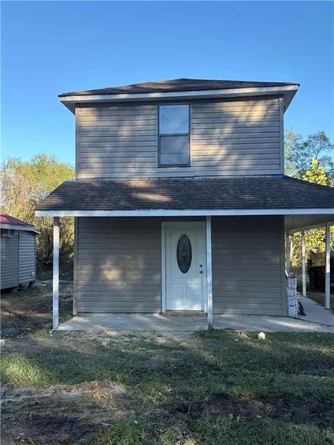 1210 Sun Ln, Hammond, LA 70401