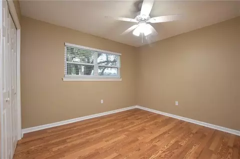 Bedroom - 345 Mapleleaf Cir, Slidell, LA 70458 photo 3 of 3
