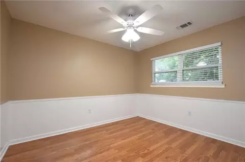 Bedroom - 345 Mapleleaf Cir, Slidell, LA 70458 photo 2 of 3