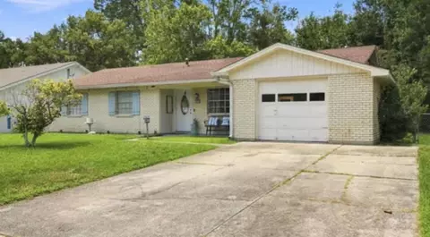 1423 Eastwood Dr, Slidell, LA 70458