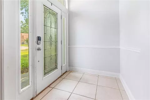 Entry Way - 117 Amanda Dr, Slidell, LA 70458 photo 1 of 1