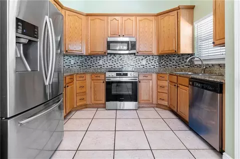 Kitchen - 117 Amanda Dr, Slidell, LA 70458 photo 1 of 1