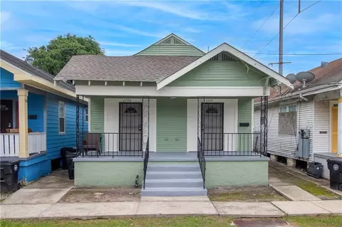 27042706 N Dorgenois St, New Orleans, LA 70117