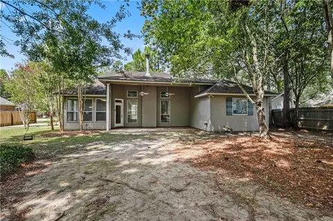 Exterior - 124 W Silver Maple Dr, Slidell, LA 70458 photo 4 of 4