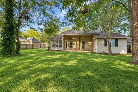 Exterior - 124 W Silver Maple Dr, Slidell, LA 70458 photo 4 of 4