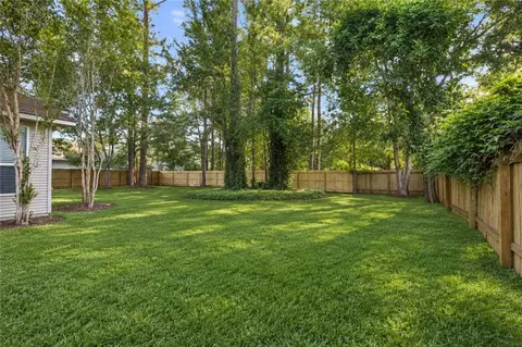 Exterior - 124 W Silver Maple Dr, Slidell, LA 70458 photo 3 of 4