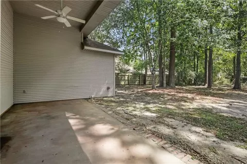 Exterior - 124 W Silver Maple Dr, Slidell, LA 70458 photo 3 of 4