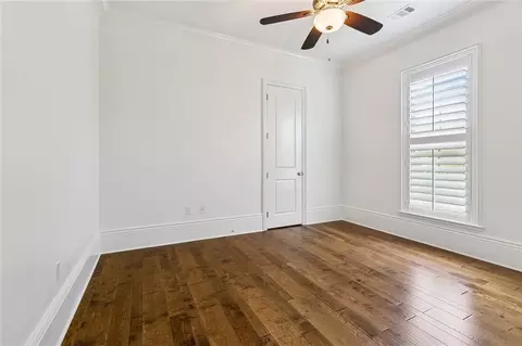 Bedroom - 614 Millikens Bnd, Covington, LA 70433 photo 3 of 4