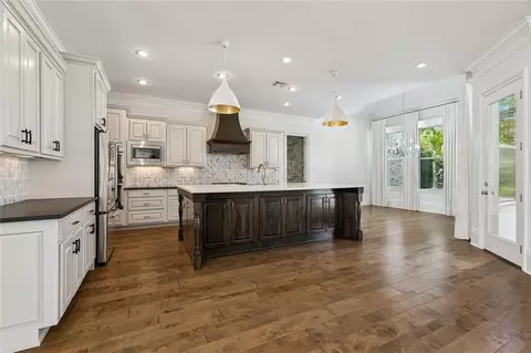 Kitchen - 614 Millikens Bnd, Covington, LA 70433 photo 1 of 2