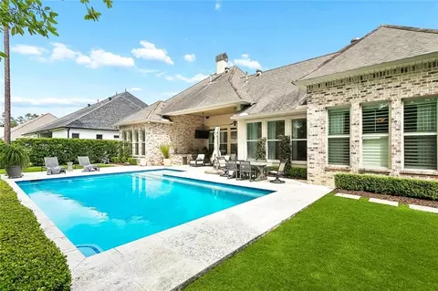 Exterior - 614 Millikens Bnd, Covington, LA 70433 photo 2 of 2