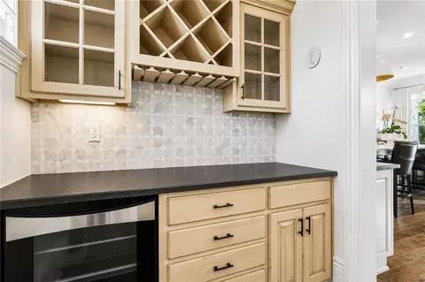 Kitchen - 614 Millikens Bnd, Covington, LA 70433 photo 2 of 2