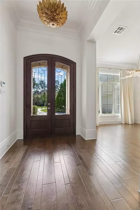 Entry Way - 614 Millikens Bnd, Covington, LA 70433 photo 1 of 2