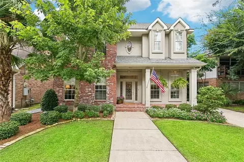 4821 Lake Como Ave, Metairie, LA 70006