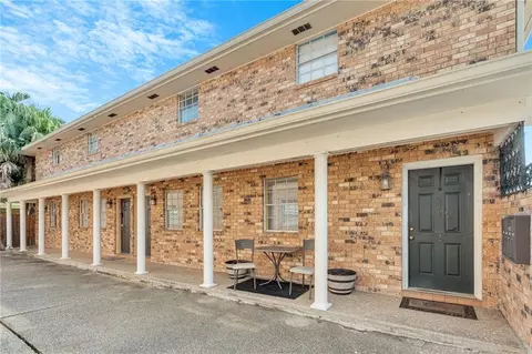 229-235 W Esplanade Ave, Metairie, LA 70005