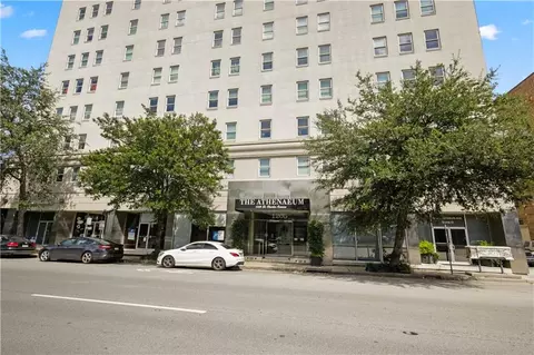 1205 St Charles St #611, New Orleans, LA 70130
