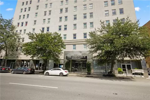 1205 St Charles St #611, New Orleans, LA 70130