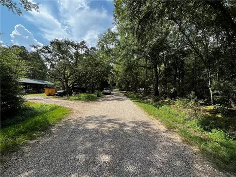 lot4 Trap St, Abita Springs, LA 70420