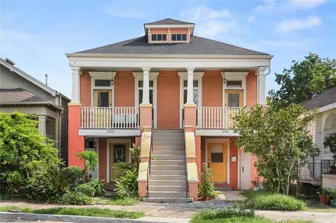 2931 Saint Philip St, New Orleans, LA 70119