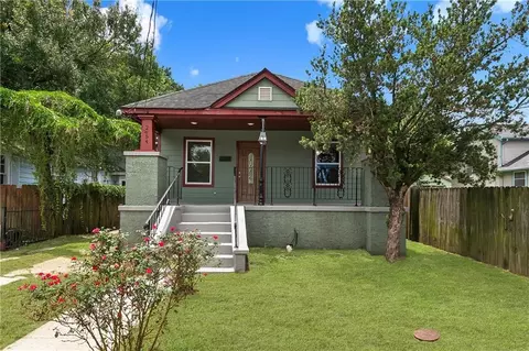 2654 Clover St, New Orleans, LA 70122
