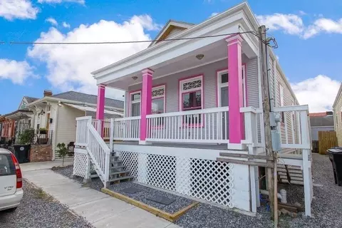 2754 Saint Ann St, New Orleans, LA 70119