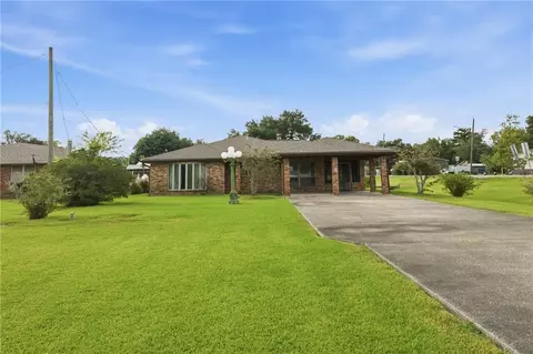 17208 Highway 631, Des Allemands, LA 70030