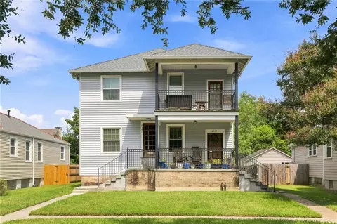 6339 Colbert St, New Orleans, LA 70124