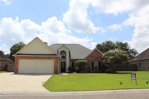 11459 Moss Side Dr, Gonzales, LA 70737