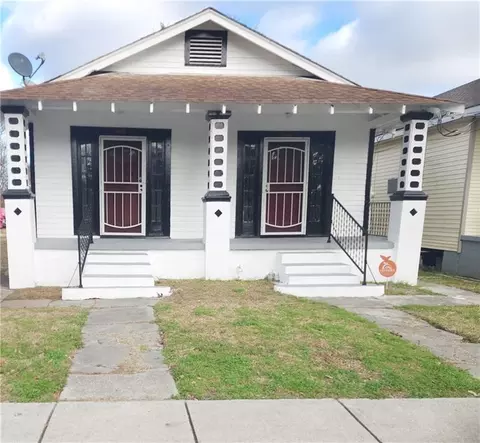 2649 51 Ap Tureaud Ave, New Orleans, LA 70119