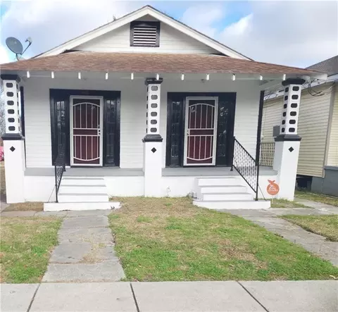 2649 Ap Tureaud Ave, New Orleans, LA 70119