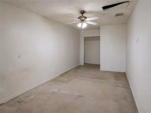 Bedroom - 364 Hickory Dr, Slidell, LA 70458 photo 4 of 4