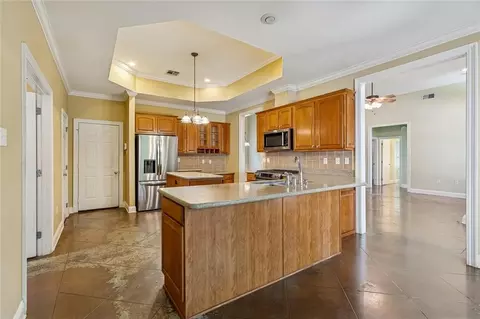 Kitchen - 2818 Mesa Ct, Mandeville, LA 70448 photo 1 of 2