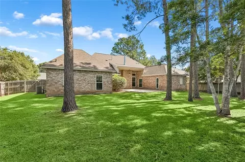 Exterior - 2818 Mesa Ct, Mandeville, LA 70448 photo 2 of 4