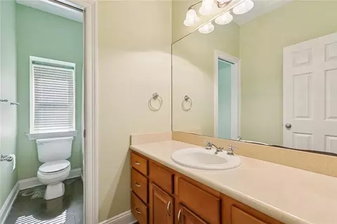 Bath - 2818 Mesa Ct, Mandeville, LA 70448 photo 4 of 4