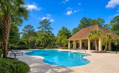 Exterior - 2818 Mesa Ct, Mandeville, LA 70448 photo 4 of 4
