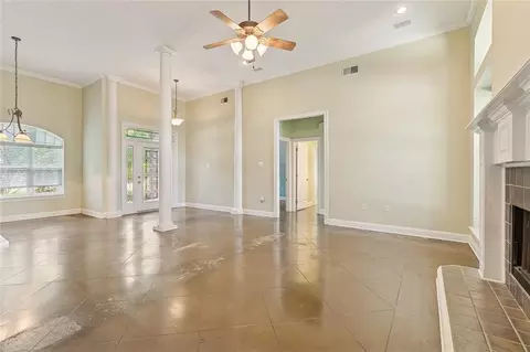 Living - 2818 Mesa Ct, Mandeville, LA 70448 photo 2 of 2