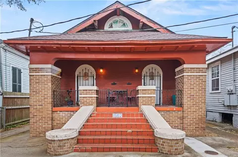 1562 N Dorgenois St, New Orleans, LA 70119
