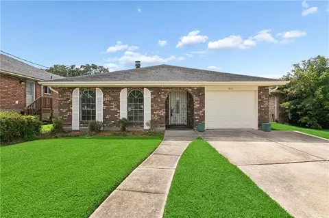 3816 Lemon St, Metairie, LA 70006