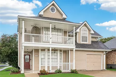 4941 Trenton St, Metairie, LA 70006