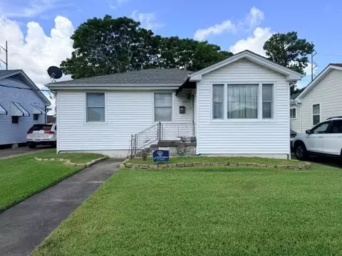 410 Manson Ave, Metairie, LA 70001