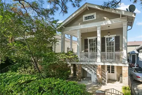 1318 Washington Ave, New Orleans, LA 70130