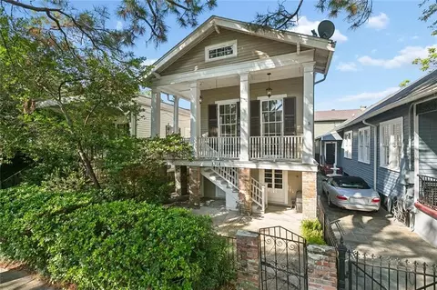 1318 Washington Ave, New Orleans, LA 70130