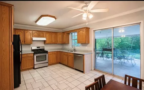 Kitchen - 347 Barron Rd, Pollock, LA 71467 photo 1 of 2